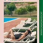 Casa David Vakantiehuis Santa Lina