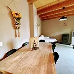 Casa David Vakantiehuis Santa Lina