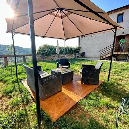 Casa David