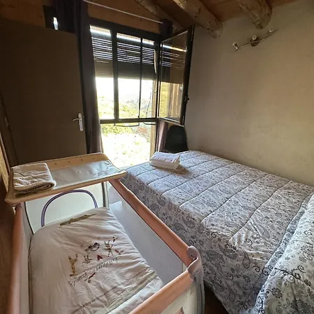 Casa David Hébergement de vacances *