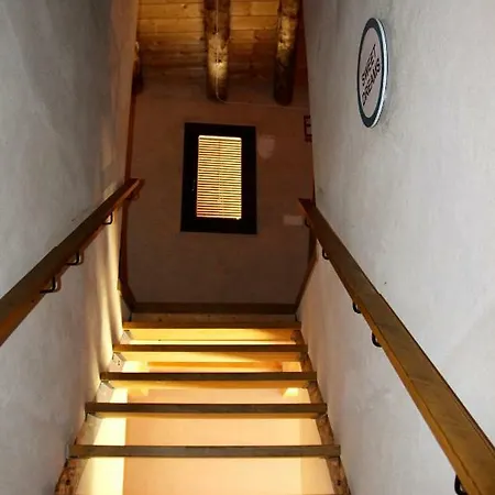 Feriehus Casa David