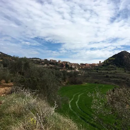 Casa David Santa Lina