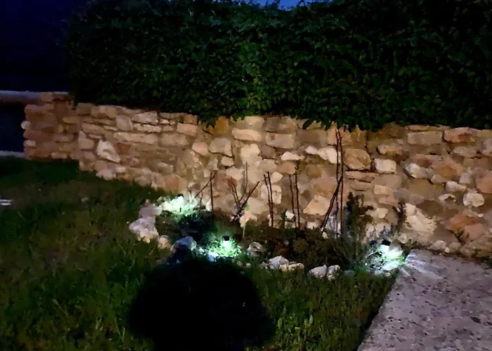 Σπίτι διακοπών Casa David
