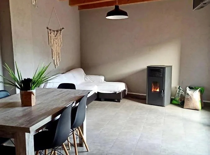 Casa David Σπίτι διακοπών *