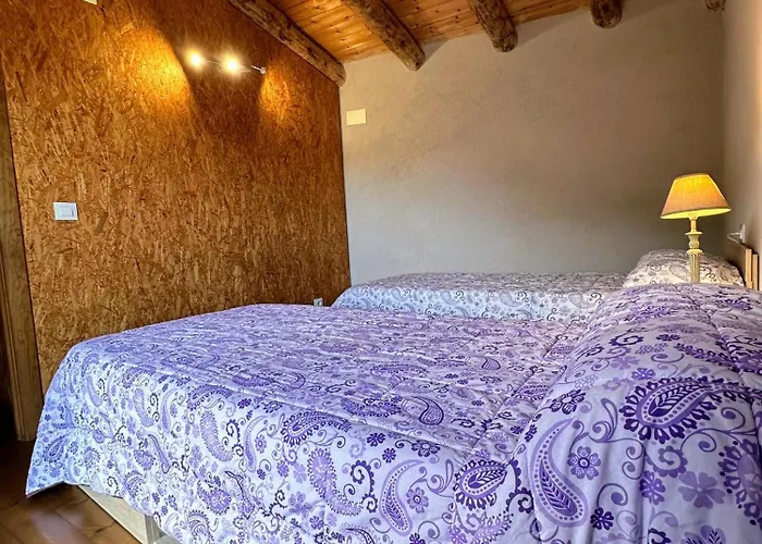 Casa David Ferienhaus *