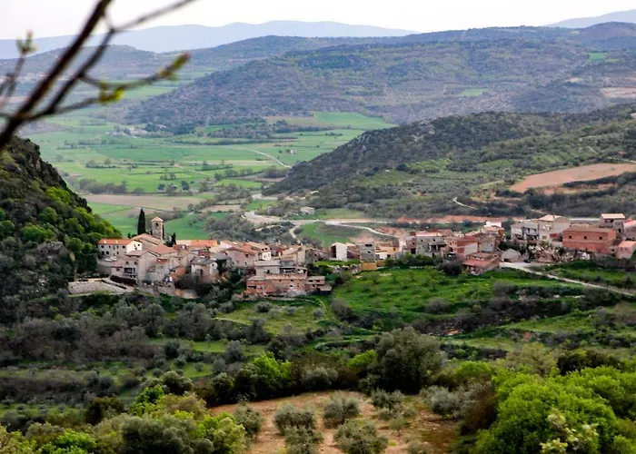 Σπίτι διακοπών Casa David Santa Lina