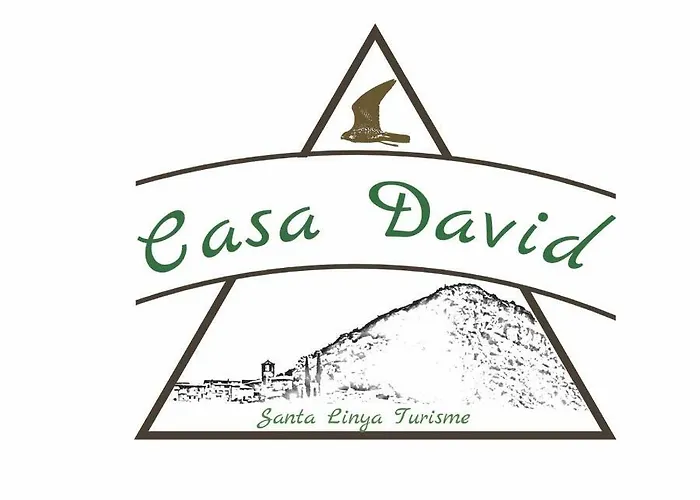 Casa David *