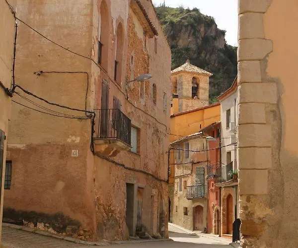 Casa David