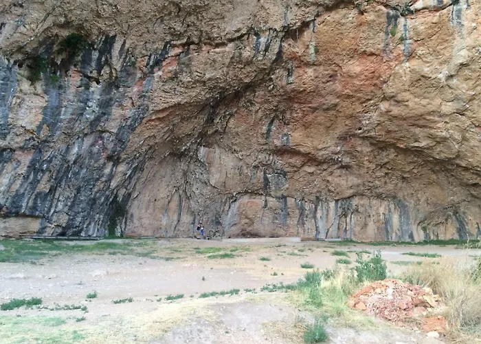 Σπίτι διακοπών Casa David